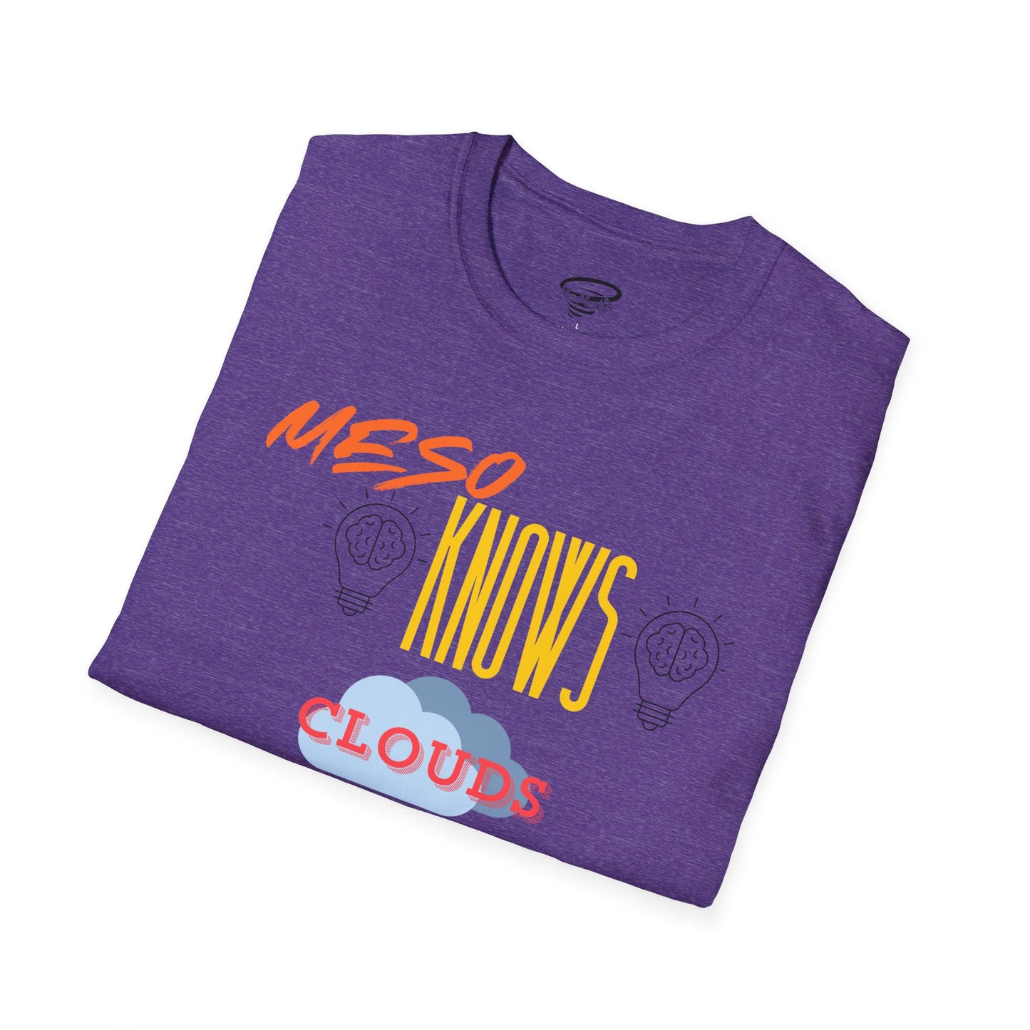 Meso Knows T-Shirt