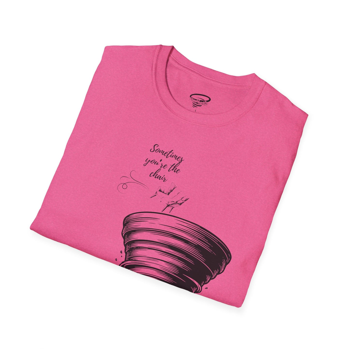 Cow's Unisex Softstyle T-Shirt