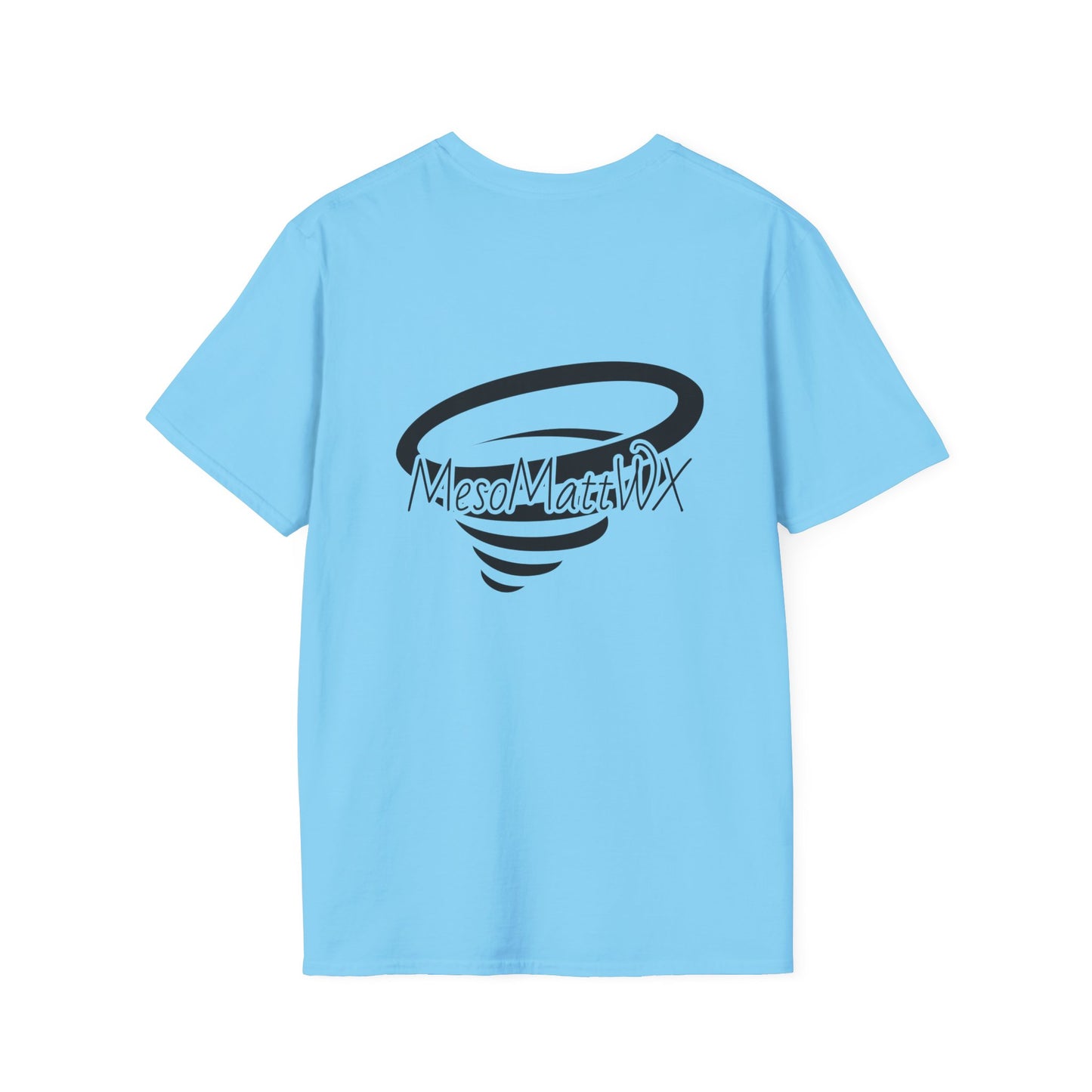 Meso Knows T-Shirt