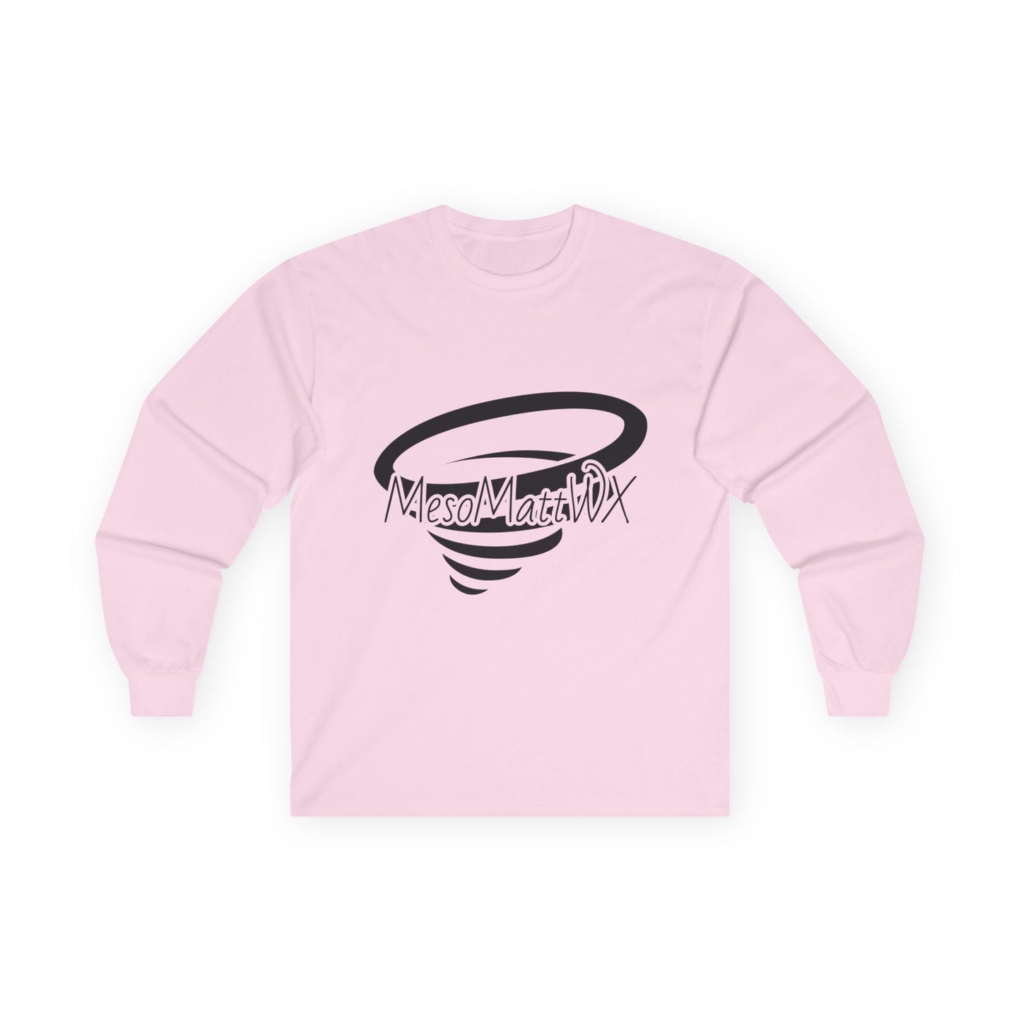 MesoMattWX Long Sleeve Tee