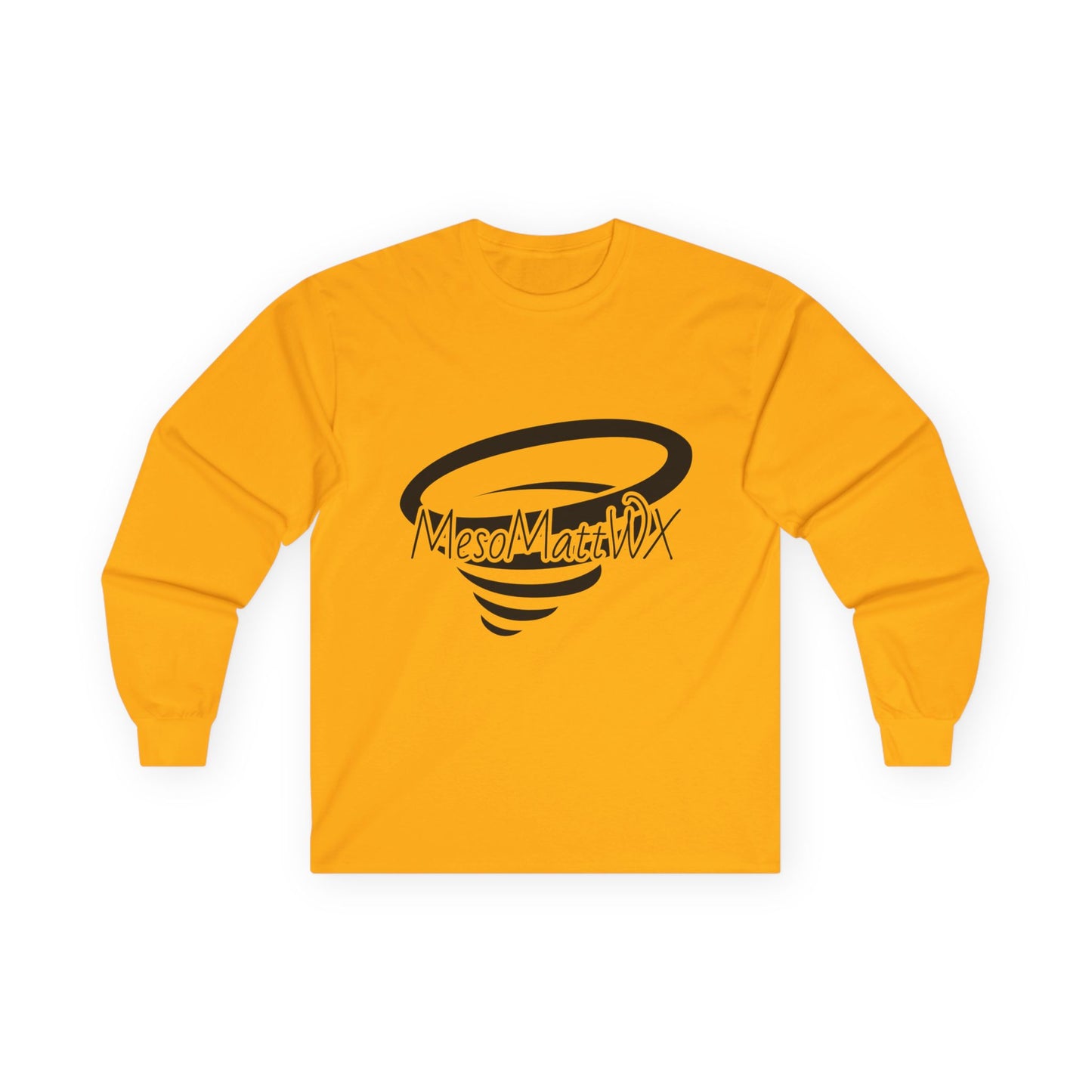 MesoMattWX Long Sleeve Tee