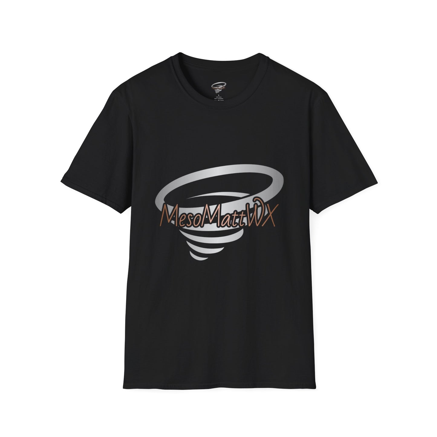 MesoMattWX T-Shirt