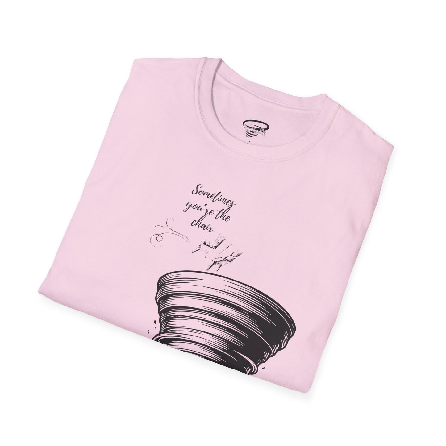 Cow's Unisex Softstyle T-Shirt