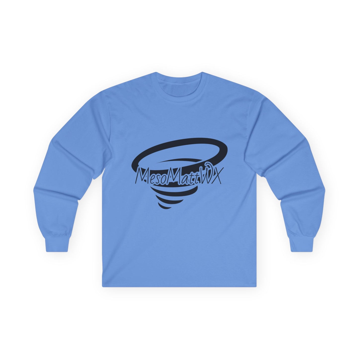 MesoMattWX Long Sleeve Tee