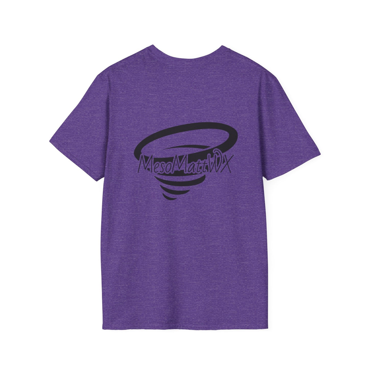 Meso Knows T-Shirt