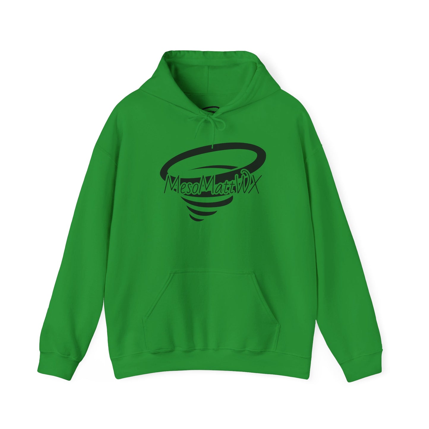 MesoMattWX Sweatshirt