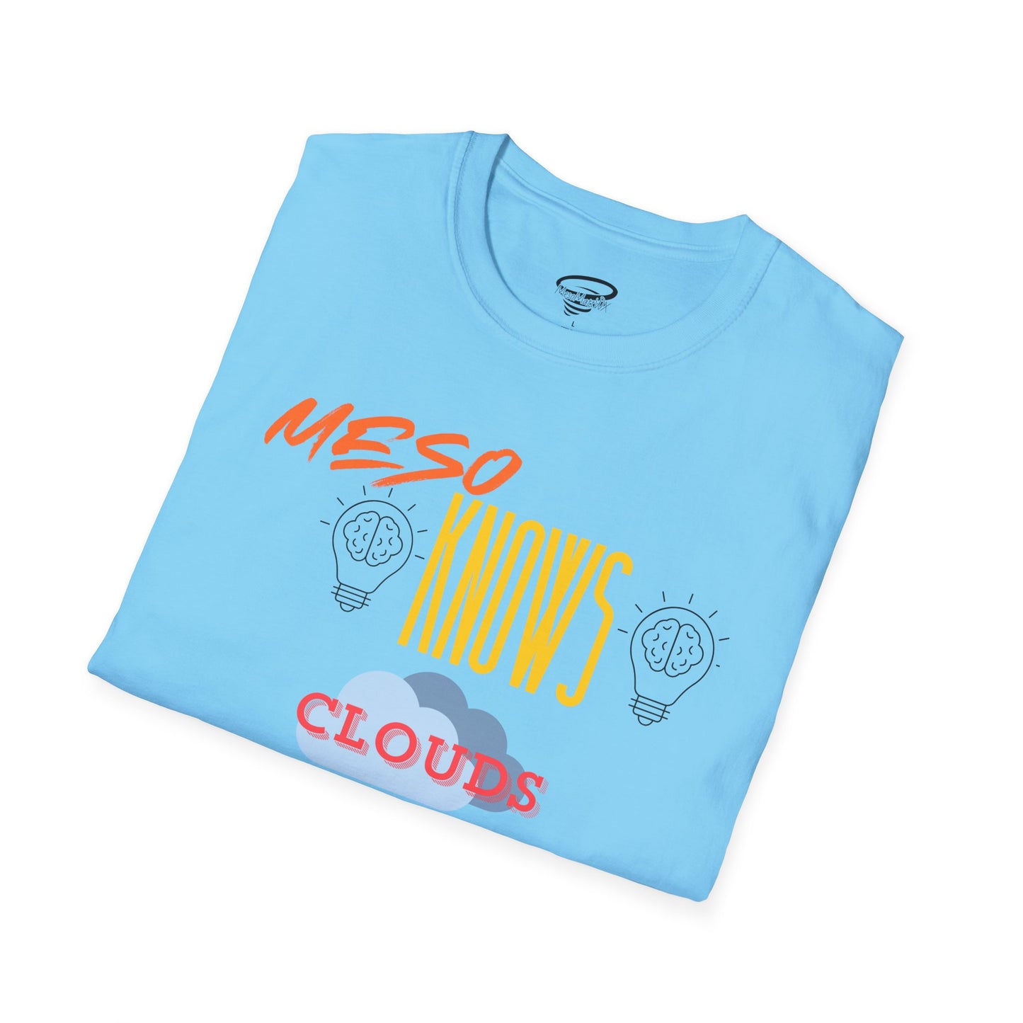 Meso Knows T-Shirt