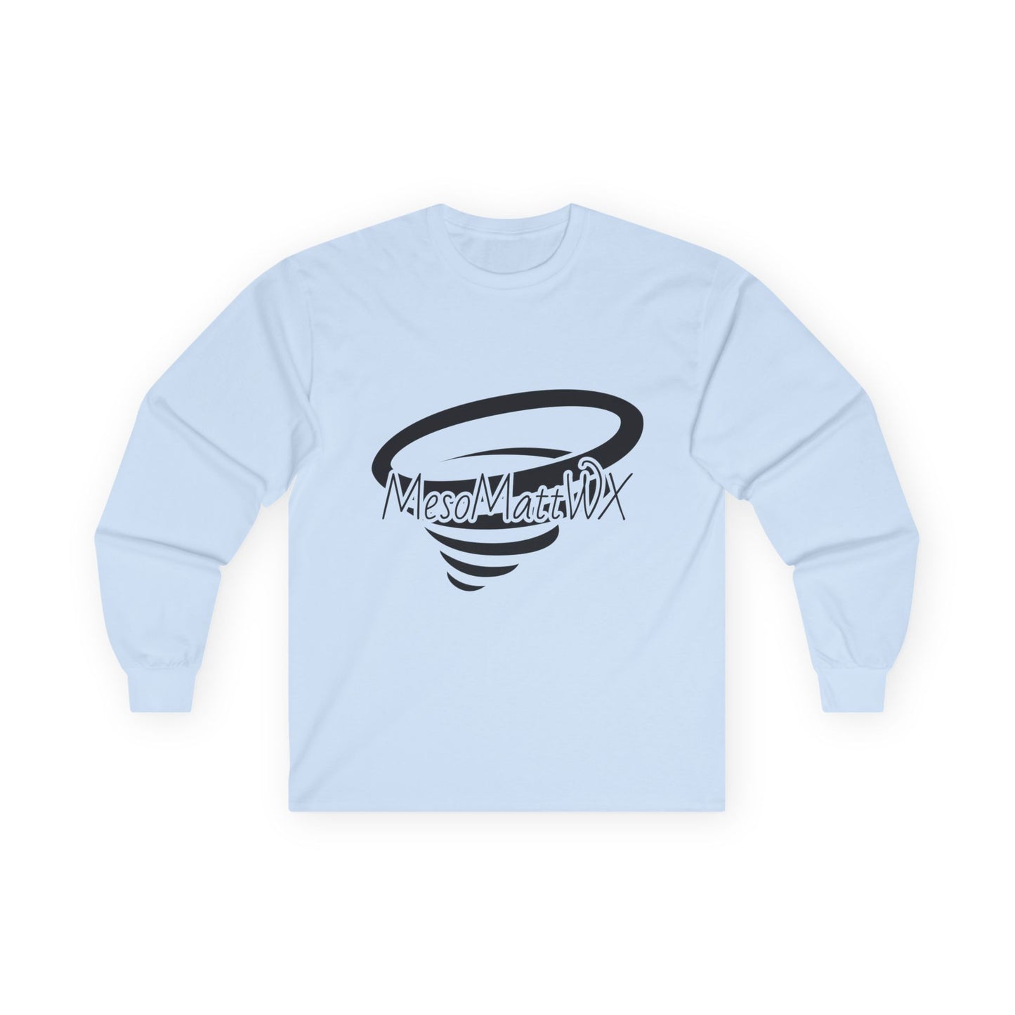 MesoMattWX Long Sleeve Tee