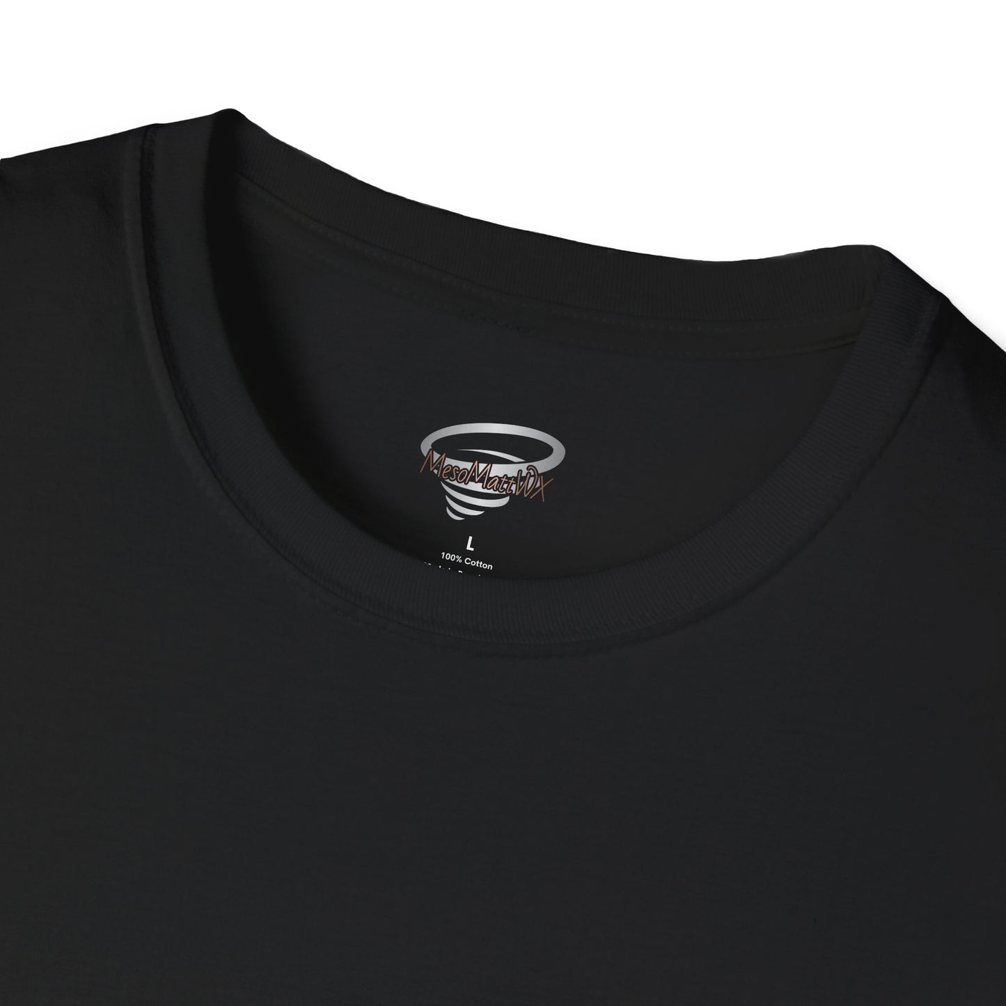 MesoMattWX T-Shirt