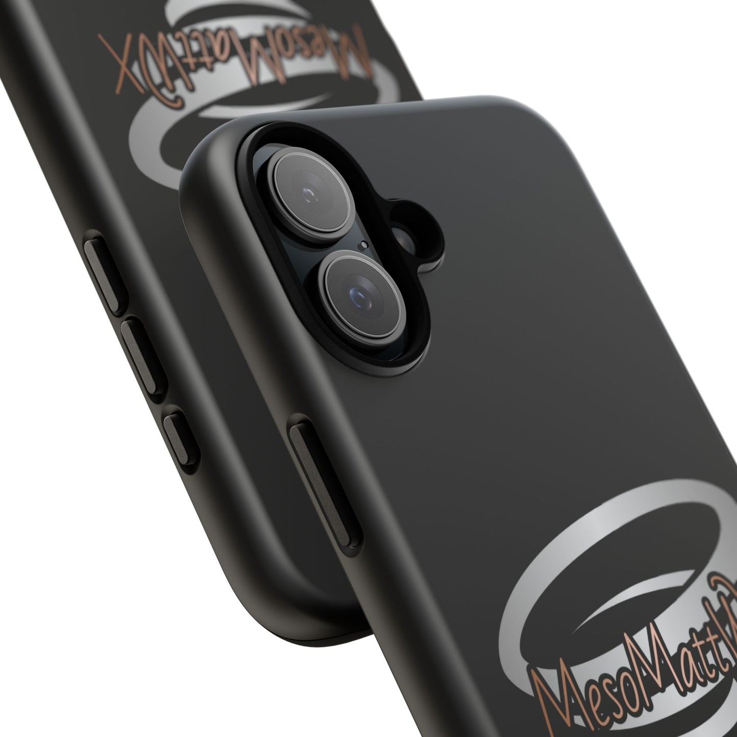 MesoMattWX Tough Cases
