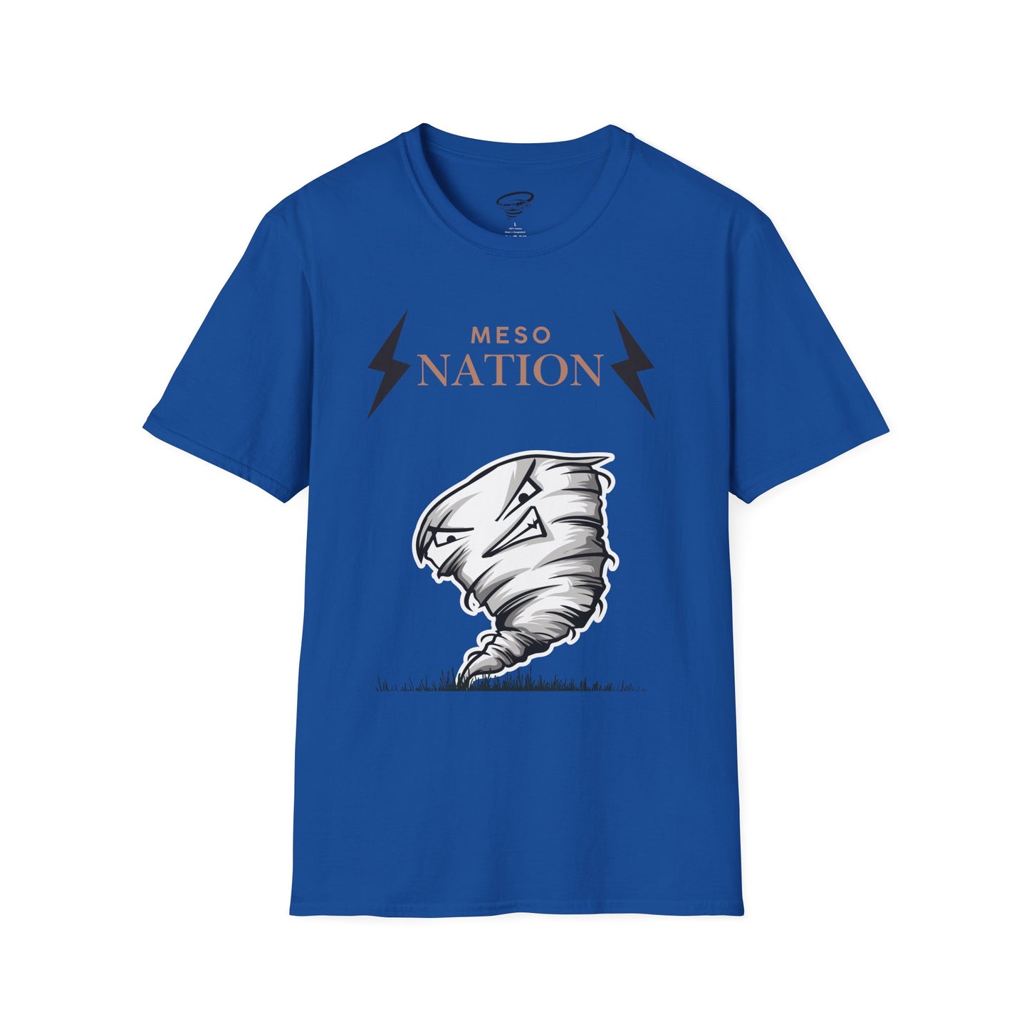 MesoNation Unisex Softstyle T-Shirt