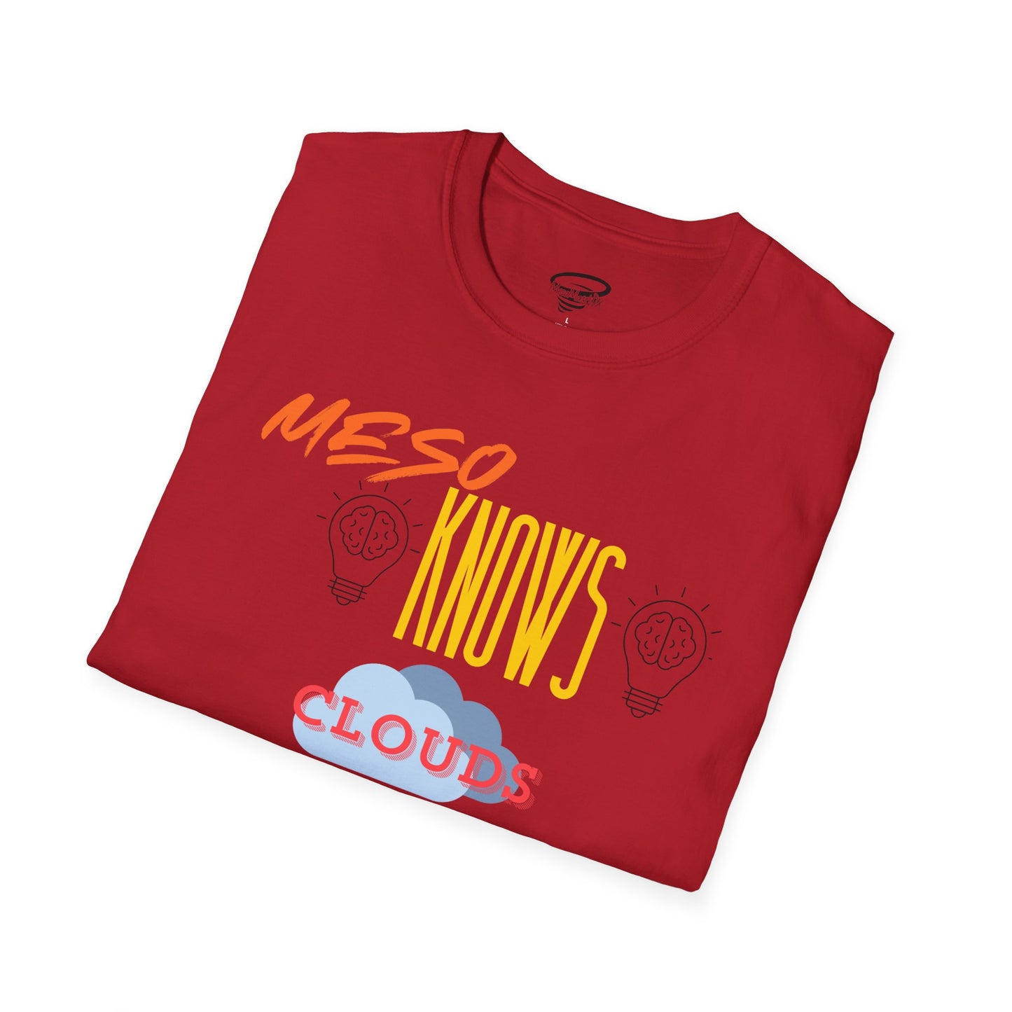 Meso Knows T-Shirt