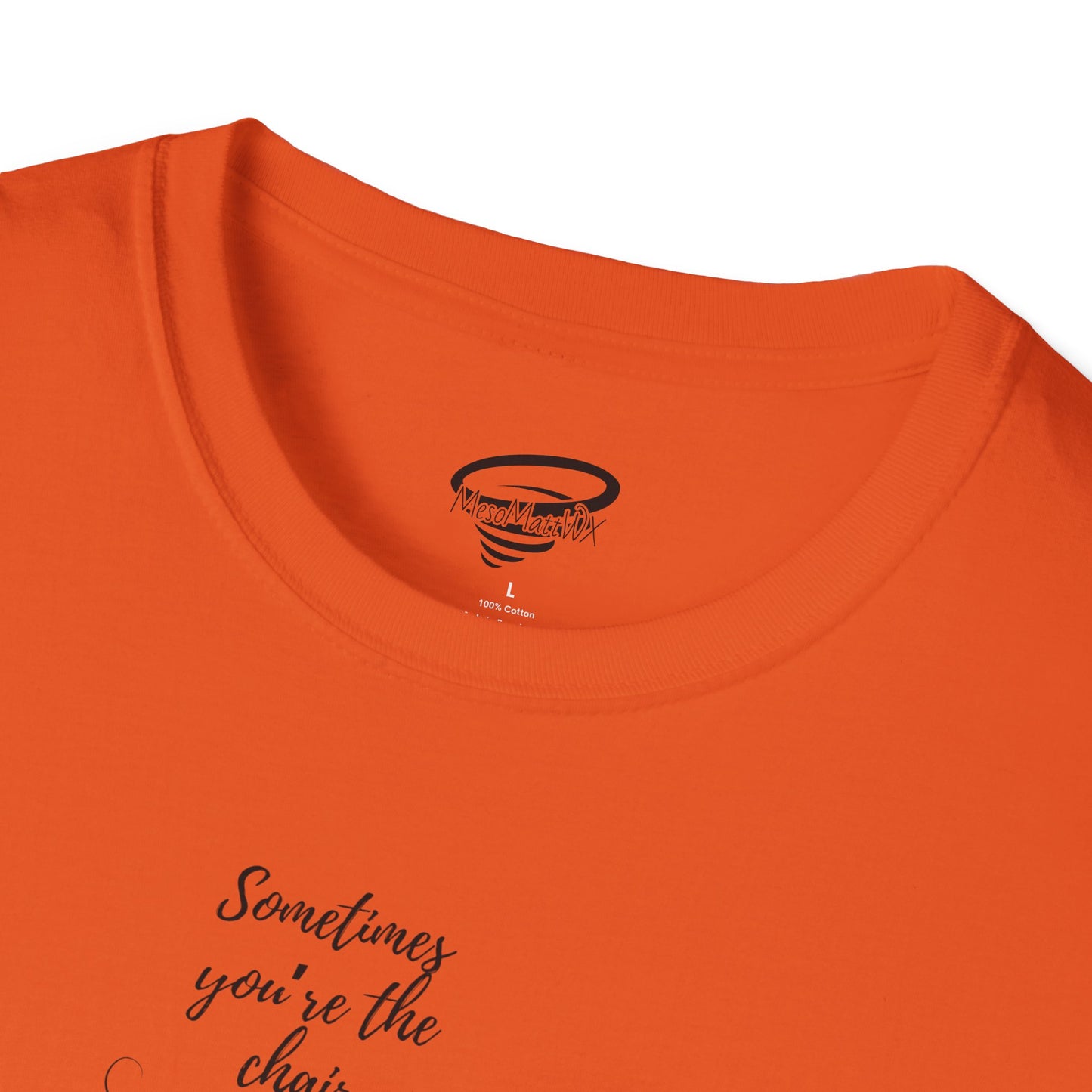 Cow's Unisex Softstyle T-Shirt