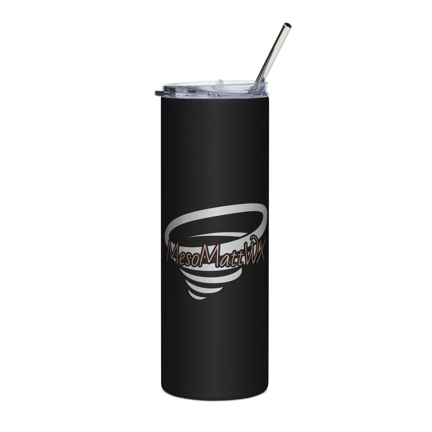 MesoMattWX Stainless Steel Tumbler, 20oz