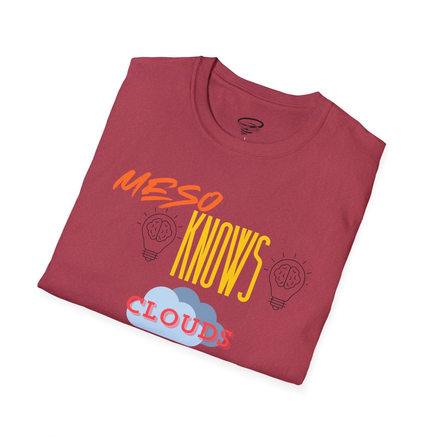 Meso Knows T-Shirt