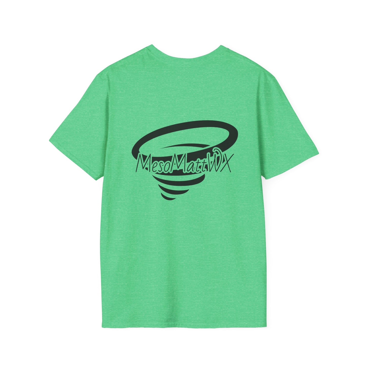 MesoNation Unisex Softstyle T-Shirt