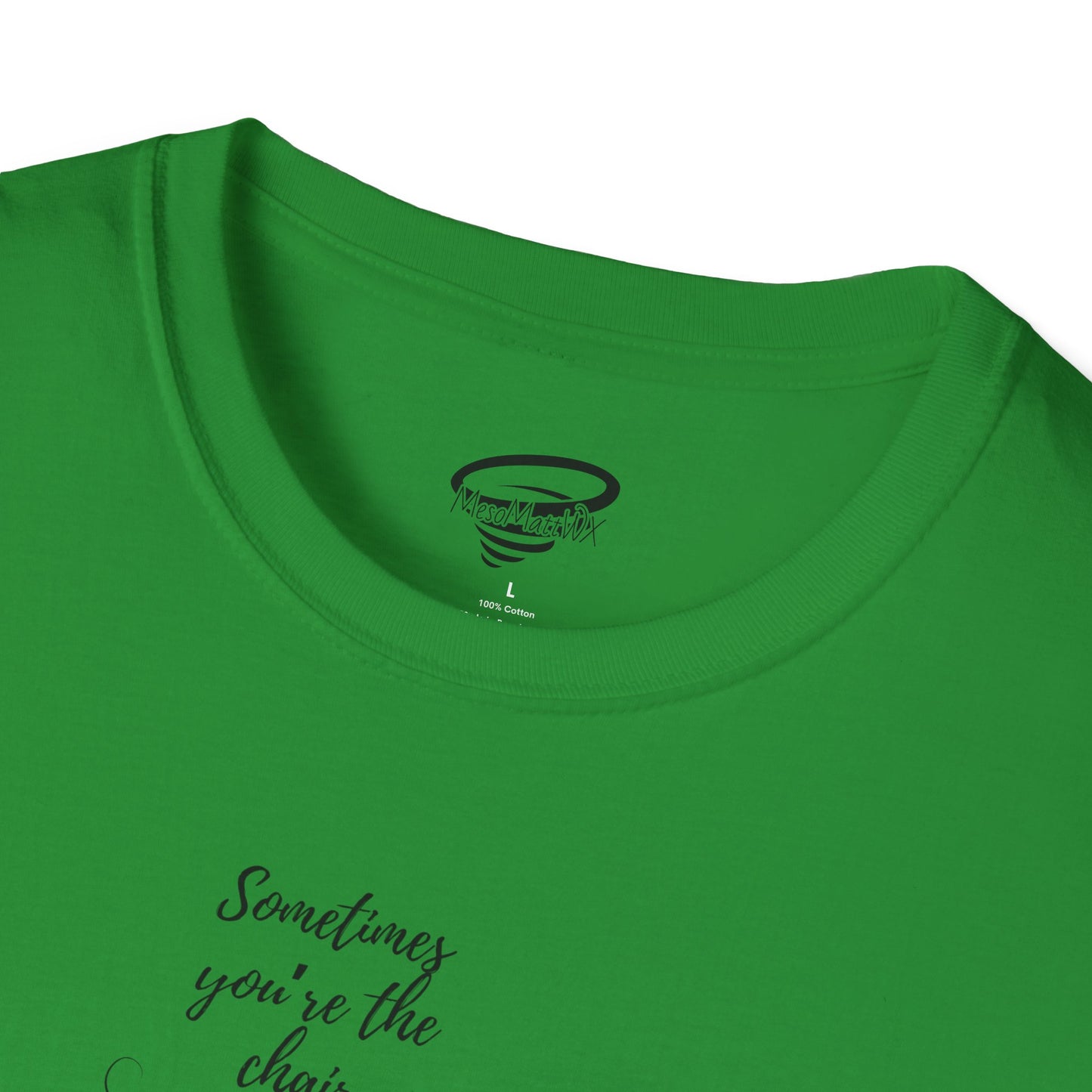 Cow's Unisex Softstyle T-Shirt