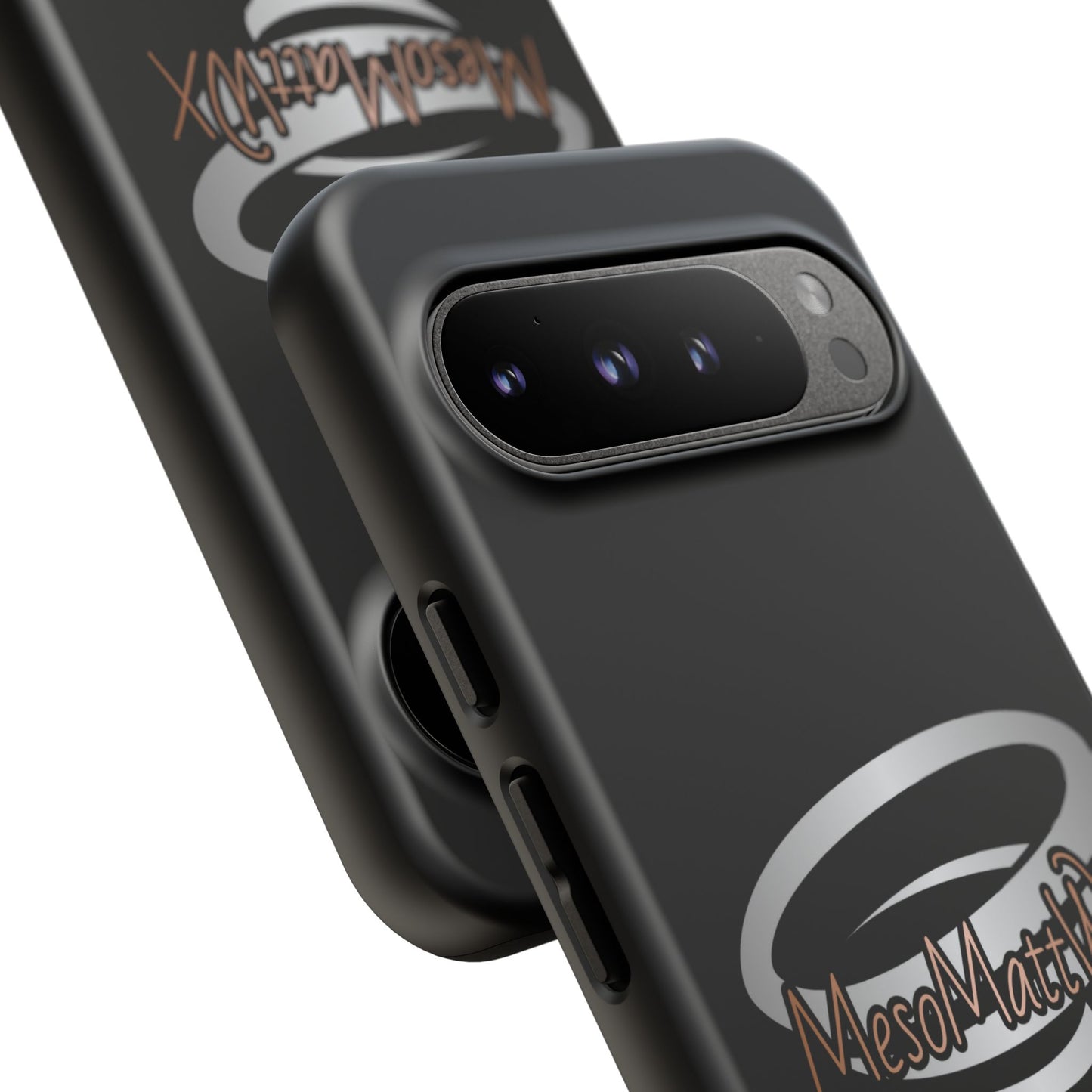 MesoMattWX Tough Cases