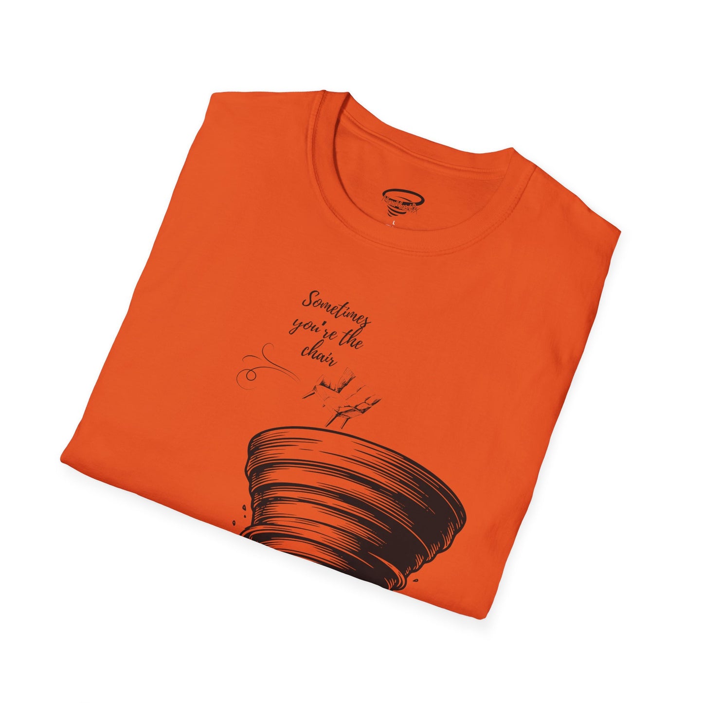 Cow's Unisex Softstyle T-Shirt