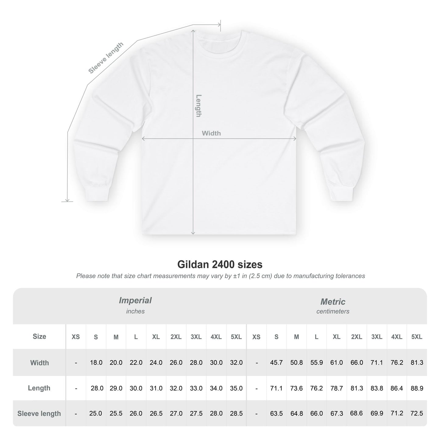 MesoMattWX Long Sleeve Tee