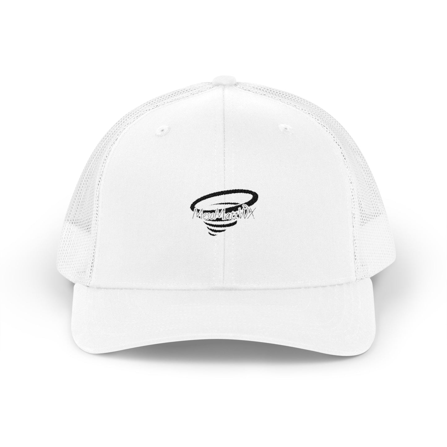 MesoMattWX Snapback Trucker Cap