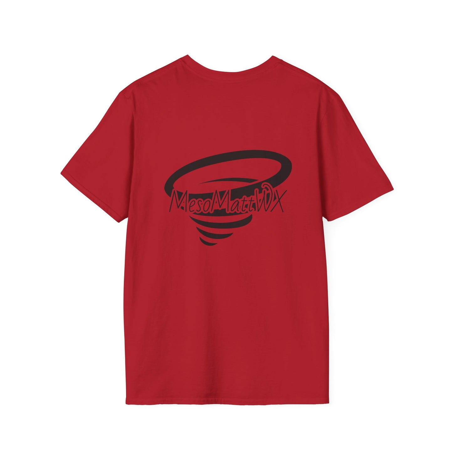 Meso Knows T-Shirt