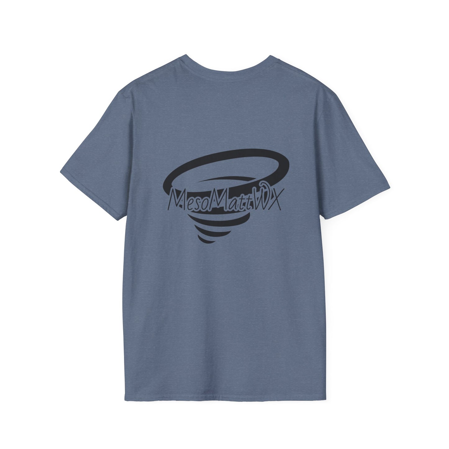 Meso Knows T-Shirt