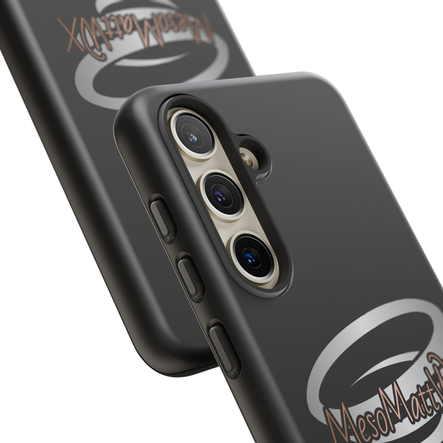 MesoMattWX Tough Cases