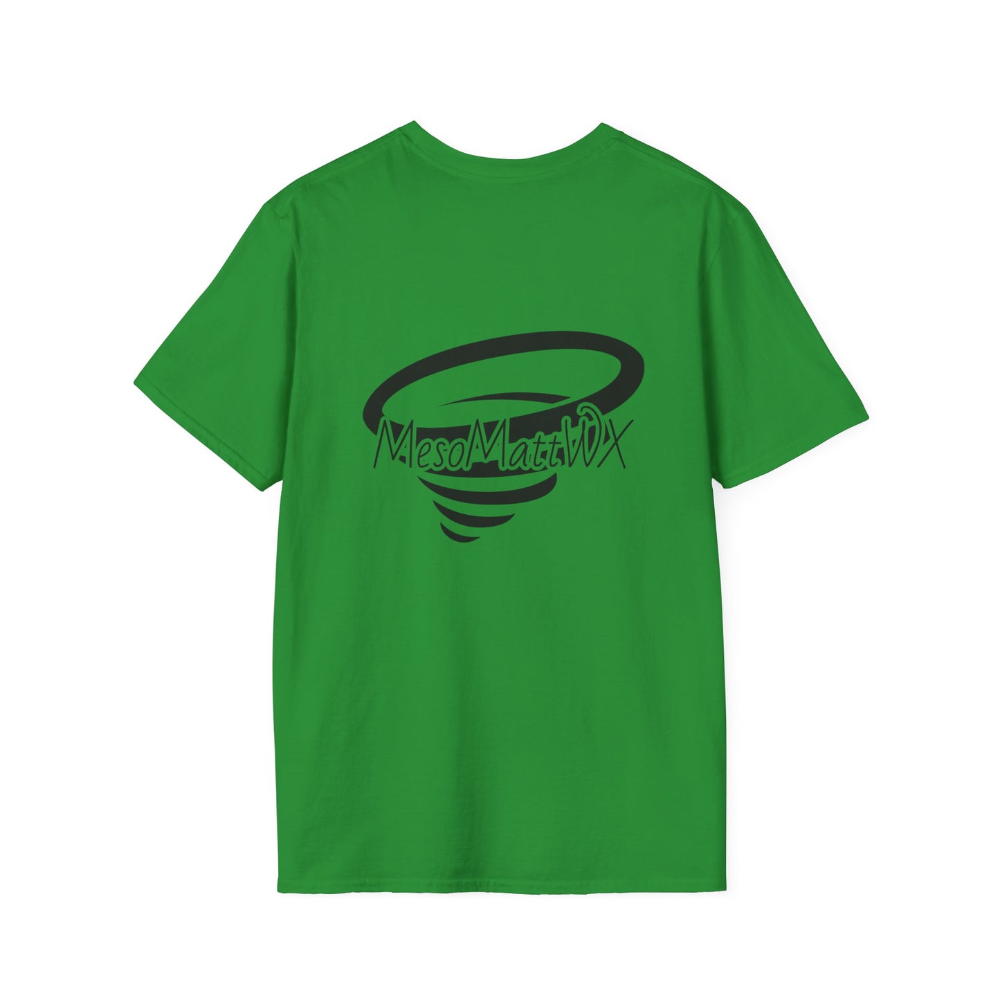 Meso Knows T-Shirt