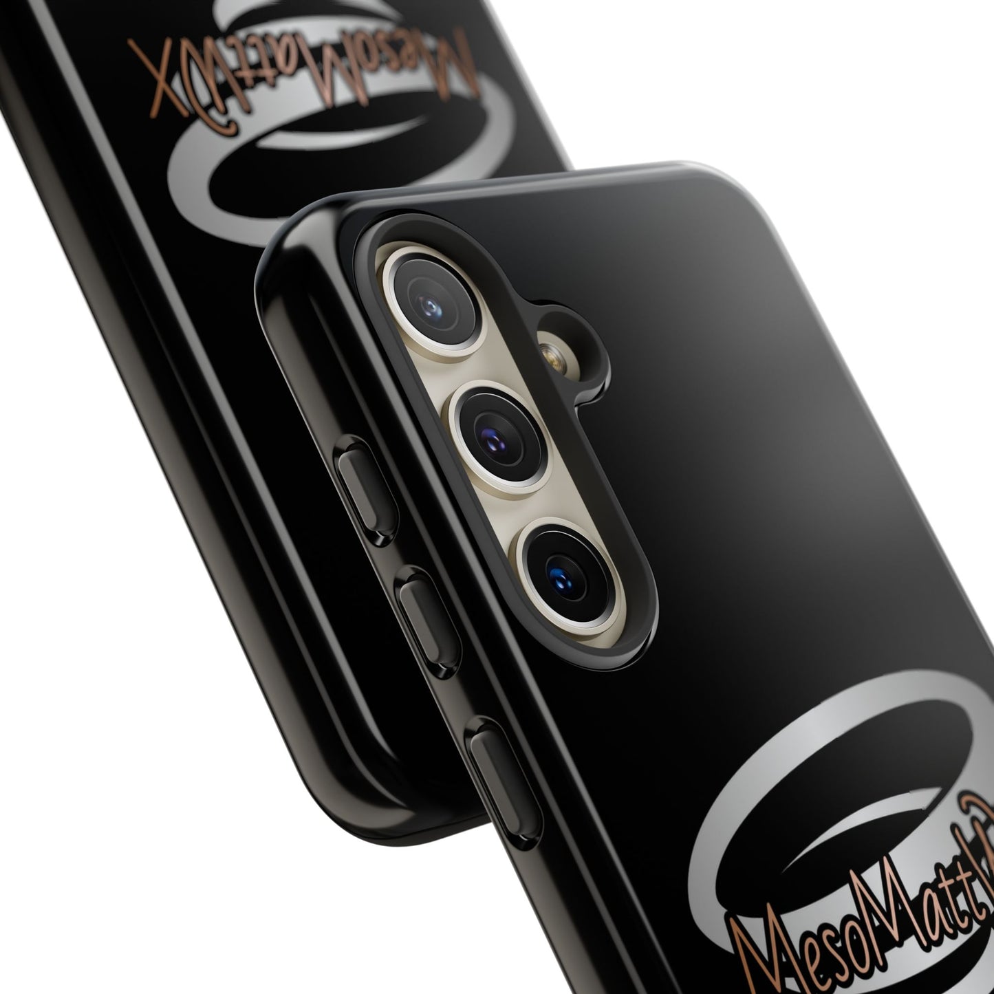 MesoMattWX Tough Cases