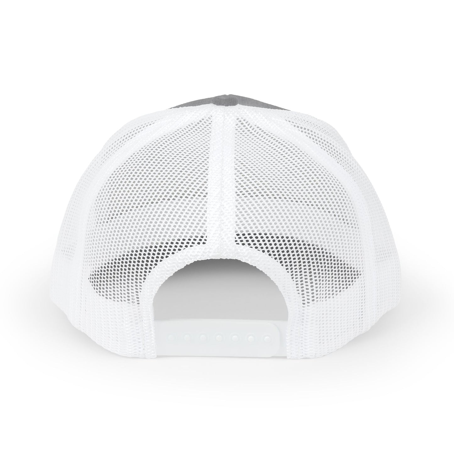 MesoMattWX Snapback Trucker Cap