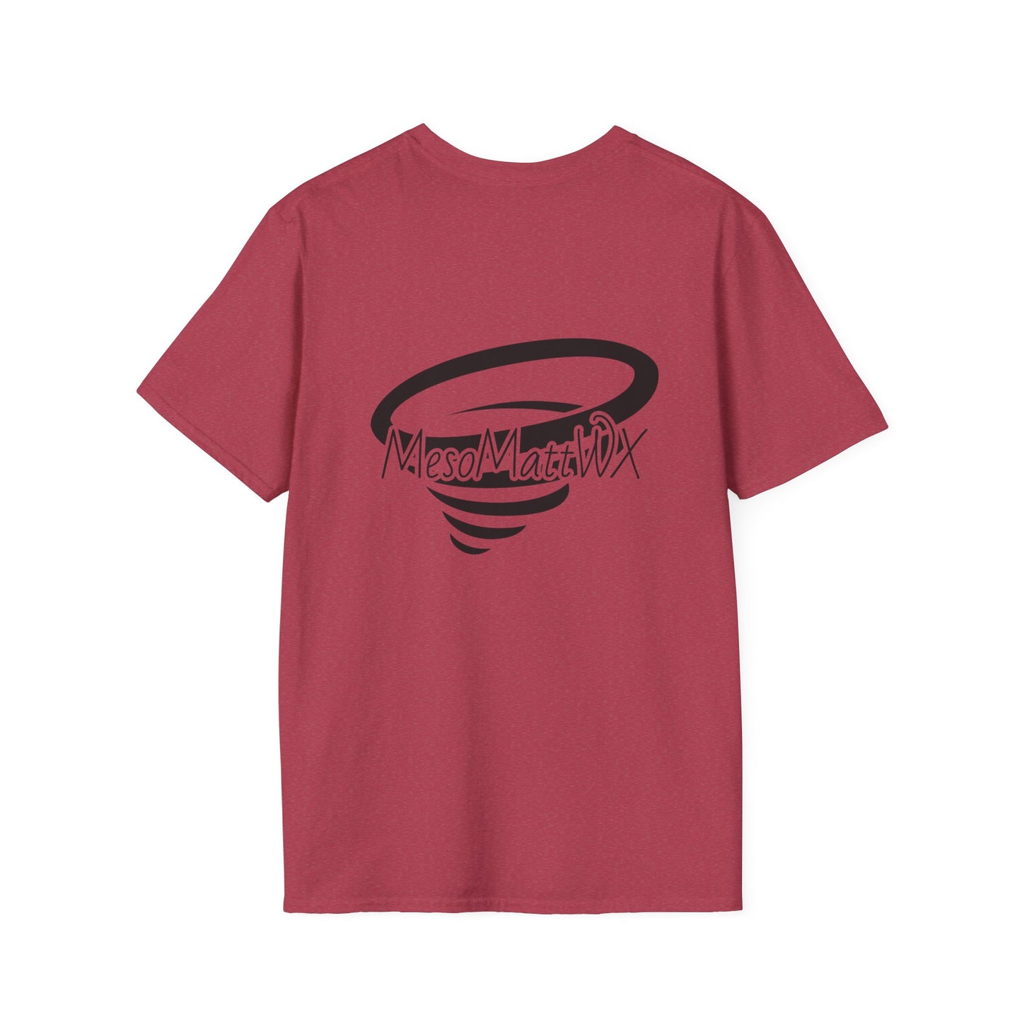Meso Knows T-Shirt