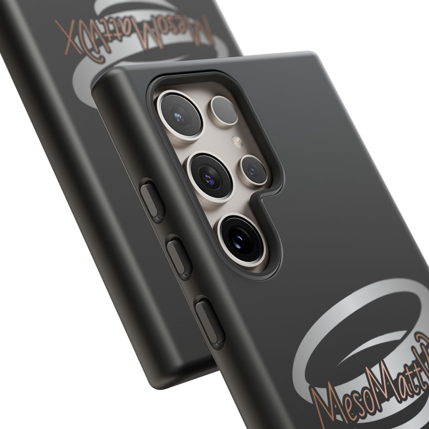 MesoMattWX Tough Cases