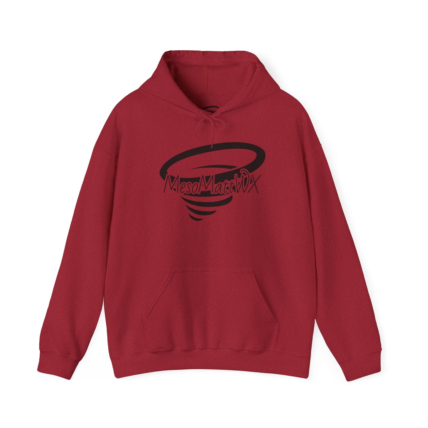 MesoMattWX Sweatshirt