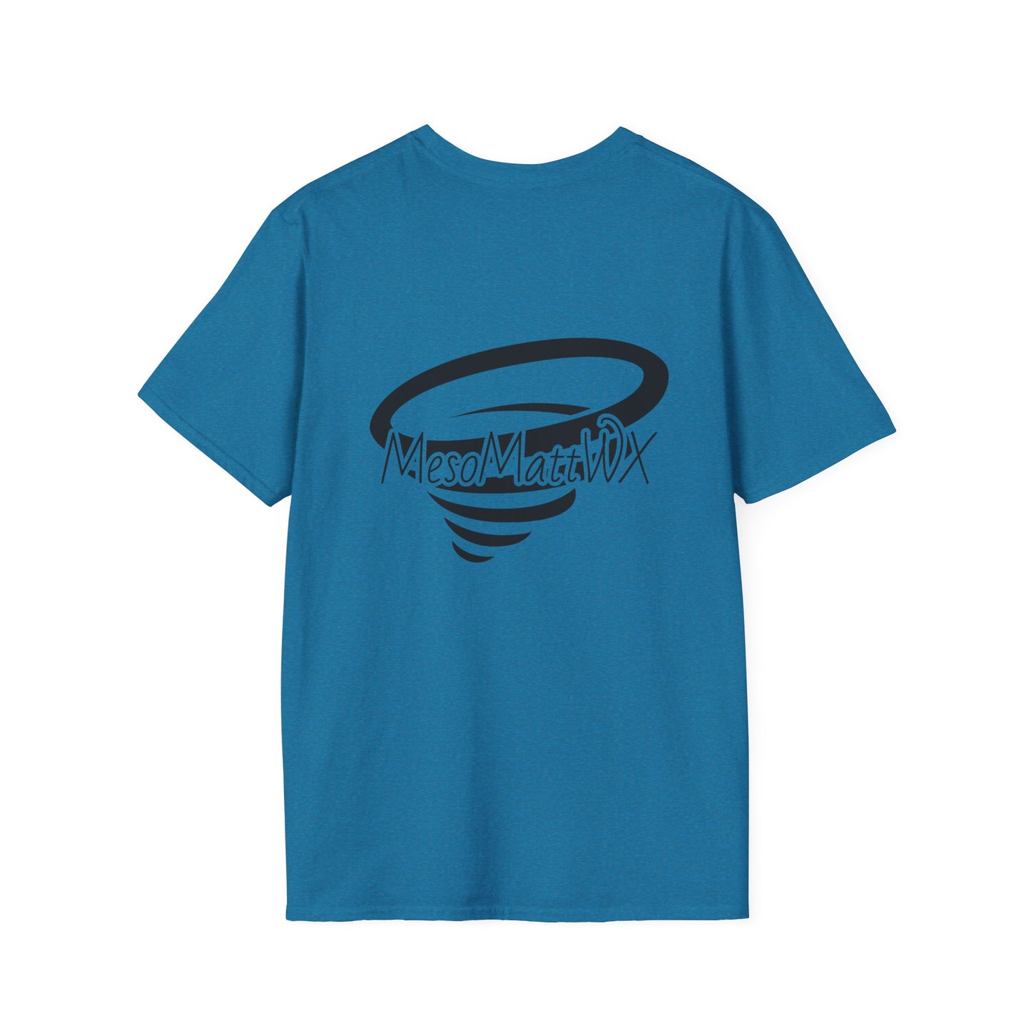 MesoNation Unisex Softstyle T-Shirt