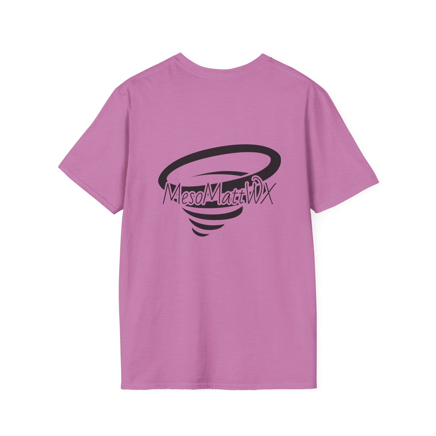 Meso Knows T-Shirt