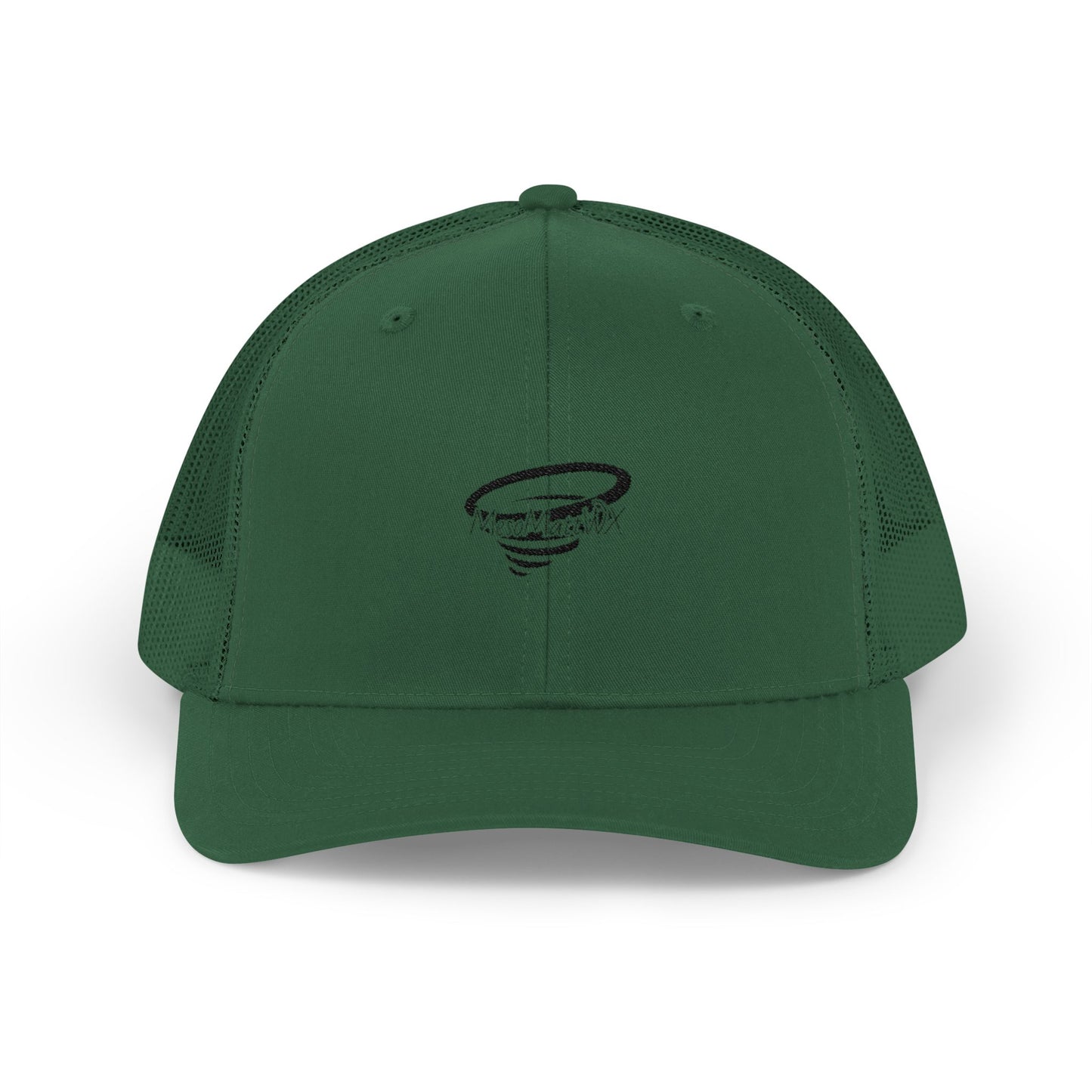 MesoMattWX Snapback Trucker Cap