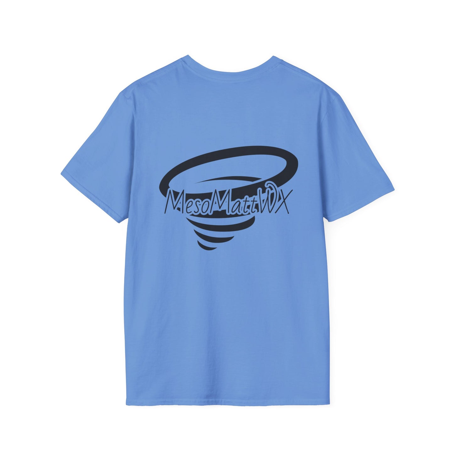 Cow's Unisex Softstyle T-Shirt