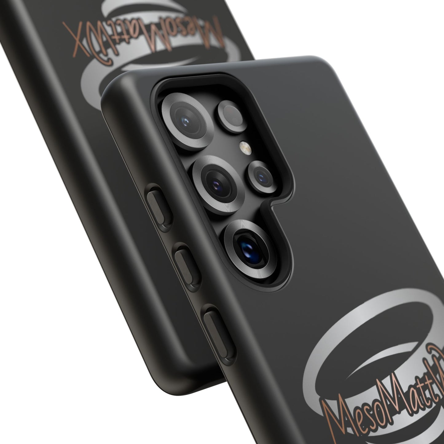MesoMattWX Tough Cases
