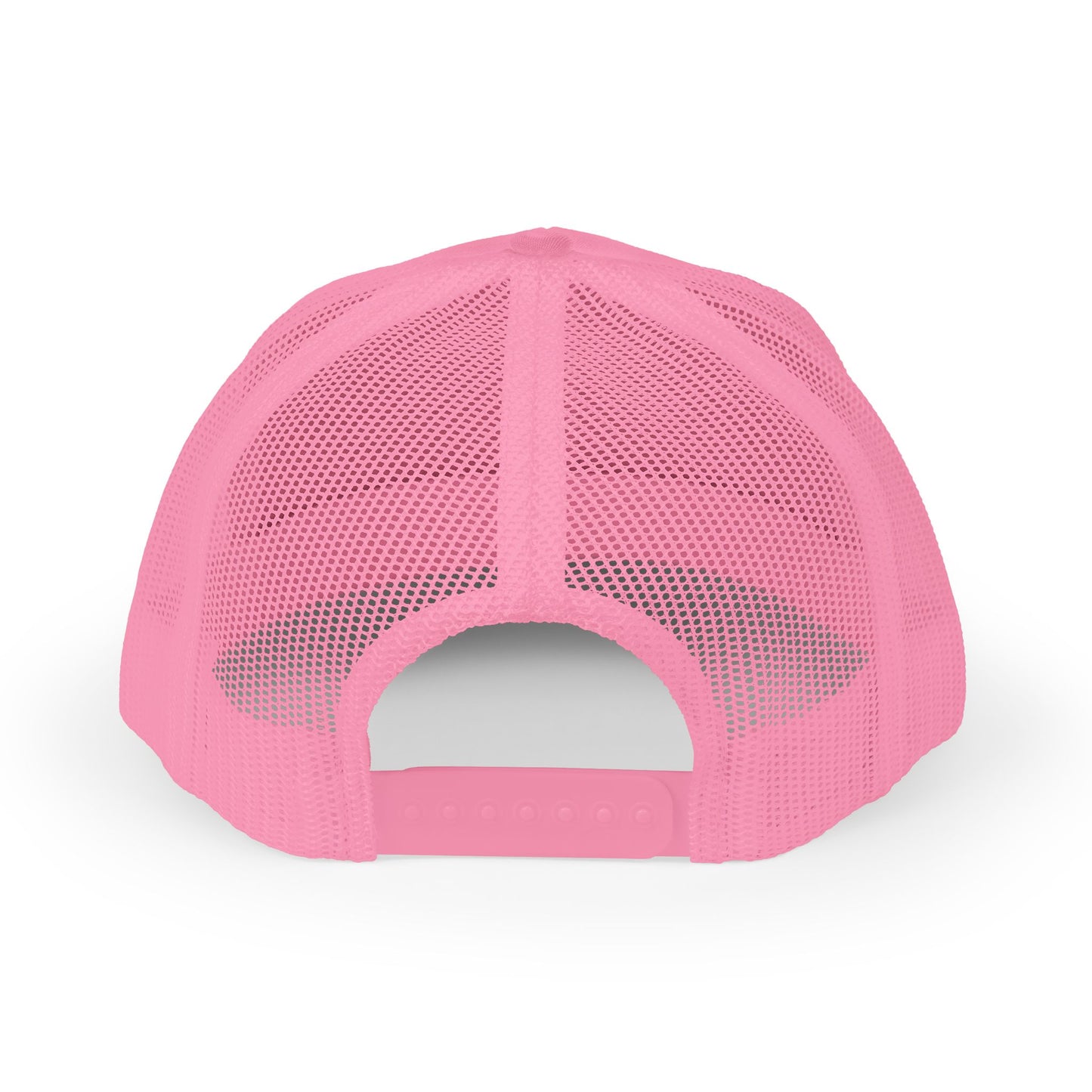 MesoMattWX Snapback Trucker Cap