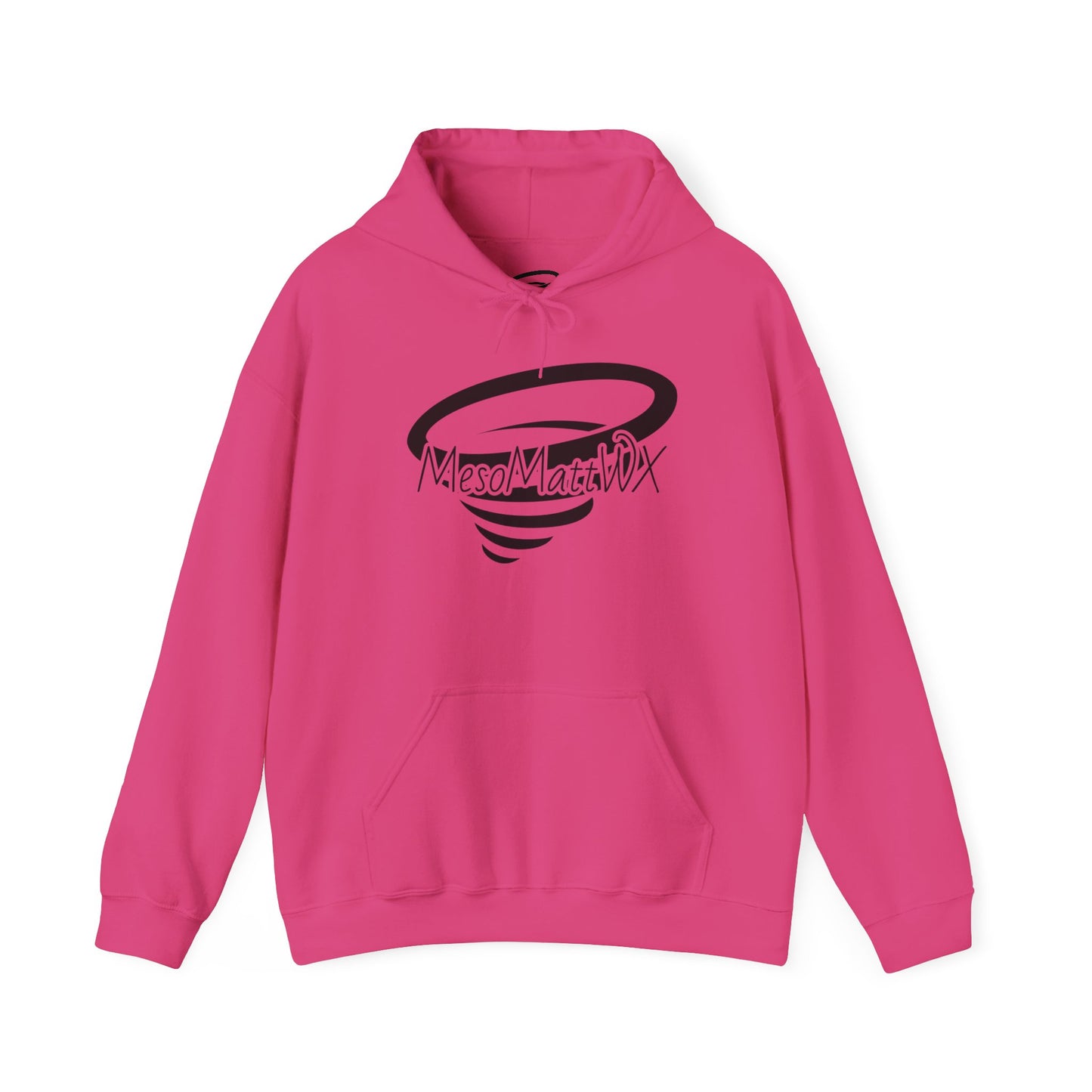 MesoMattWX Sweatshirt