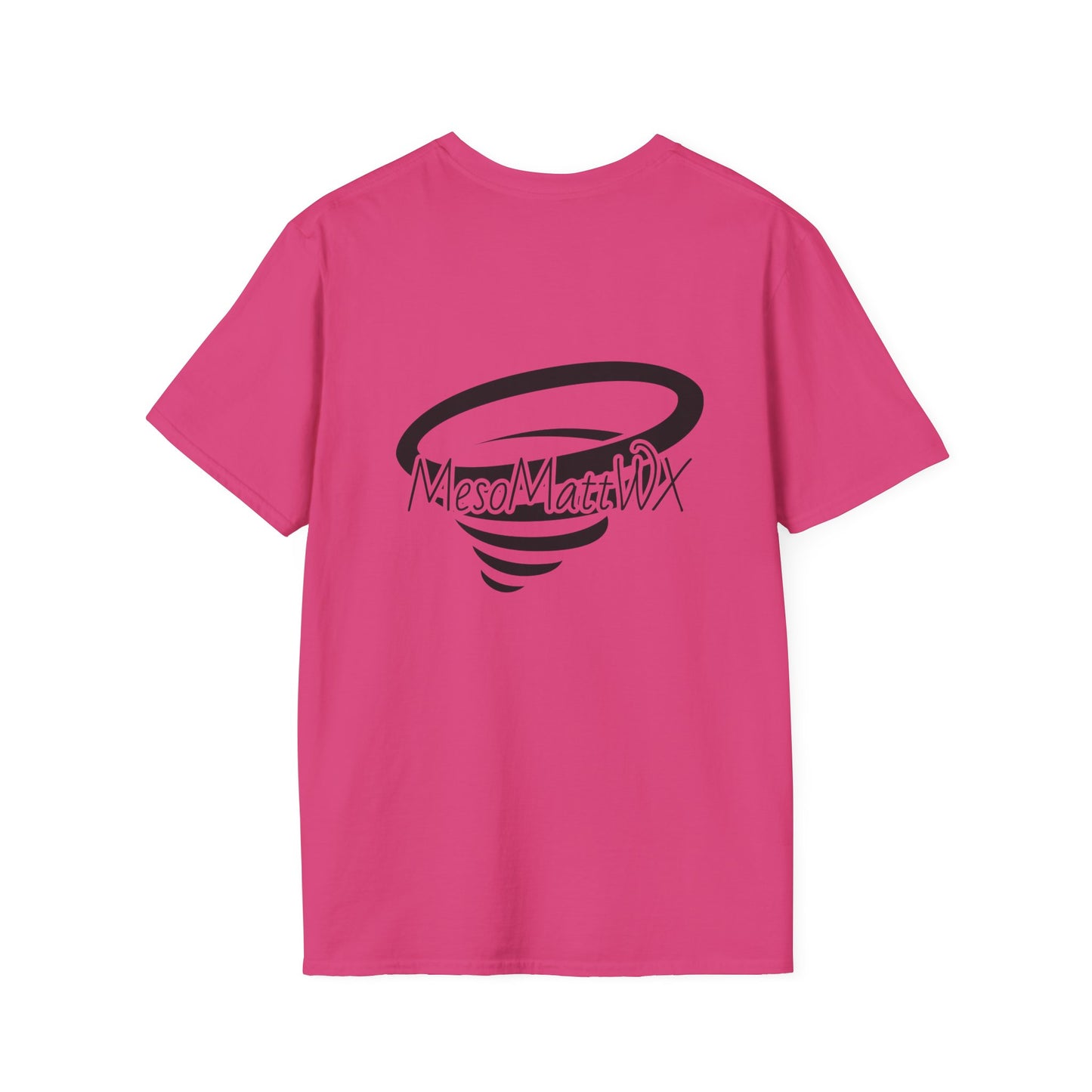 Meso Knows T-Shirt