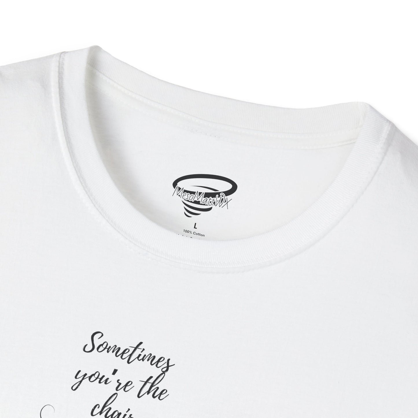 Cow's Unisex Softstyle T-Shirt