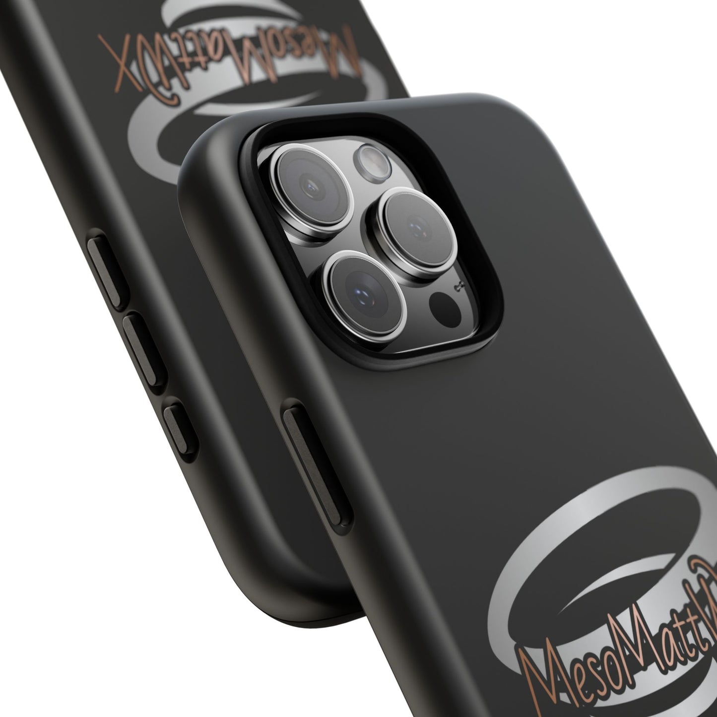 MesoMattWX Tough Cases