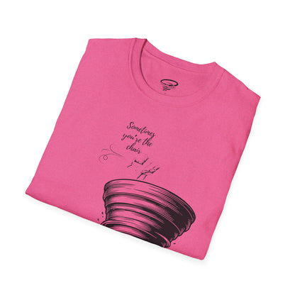 Cow's Unisex Softstyle T-Shirt