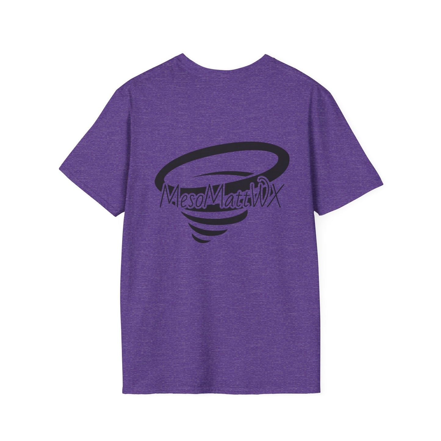 MesoTomato Unisex Softstyle T-Shirt