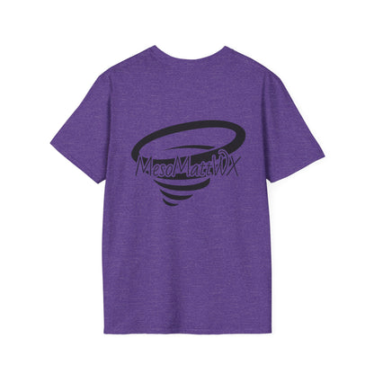 MesoTomato Unisex Softstyle T-Shirt