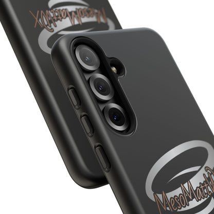 MesoMattWX Tough Cases