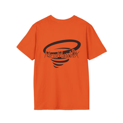 MesoTomato Unisex Softstyle T-Shirt