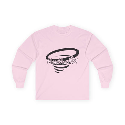 MesoMattWX Long Sleeve Tee